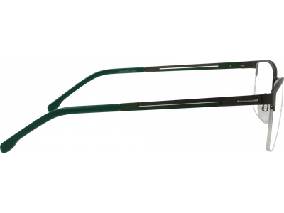 Hamilton Brille Herren Hamilton 01-43240-02 Ansicht 3