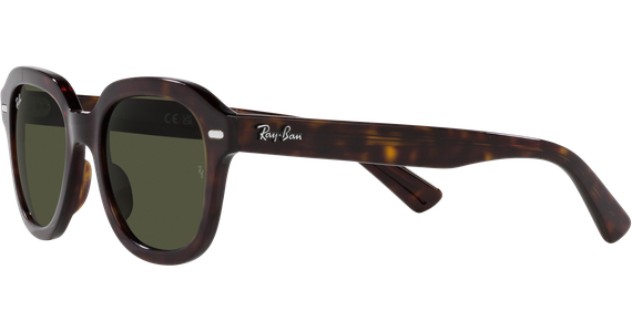 Ray-Ban Erik RB4398 902/31 - Ansicht 3