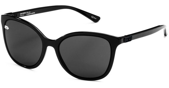 gloryfy Gi44 Porto Cervo black shiny - Ansicht 2