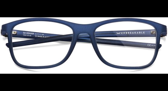 gloryfy GX Sport Denver navy matt L - Ansicht 3