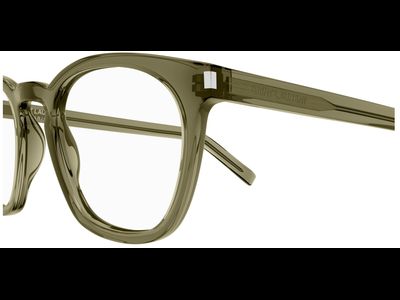 Saint Laurent Brille Unisex Saint Laurent SL 28 OPT 50 006 Ansicht 3