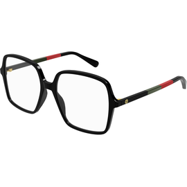Gucci Brille Damen Gucci GG1003O 53 008