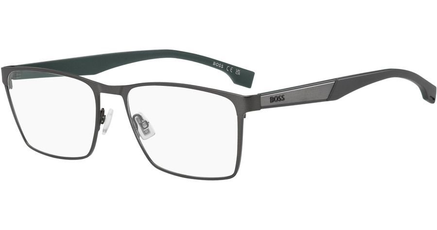 Hugo Boss Brille Herren Hugo Boss BOSS 1828 58 SVK Ansicht 1
