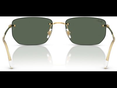 Ray-Ban Sonnenbrille Unisex Ray-Ban RB3768 001/71 Ansicht 4
