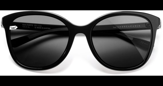 gloryfy Gi44 Porto Cervo black shiny - Ansicht 3