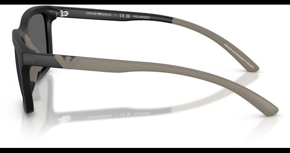 Emporio Armani EA4249U 500181 55 - Ansicht 4
