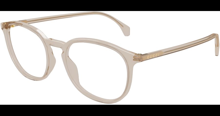 Gucci Brille Herren Gucci GG0551O 55 020 Ansicht 1