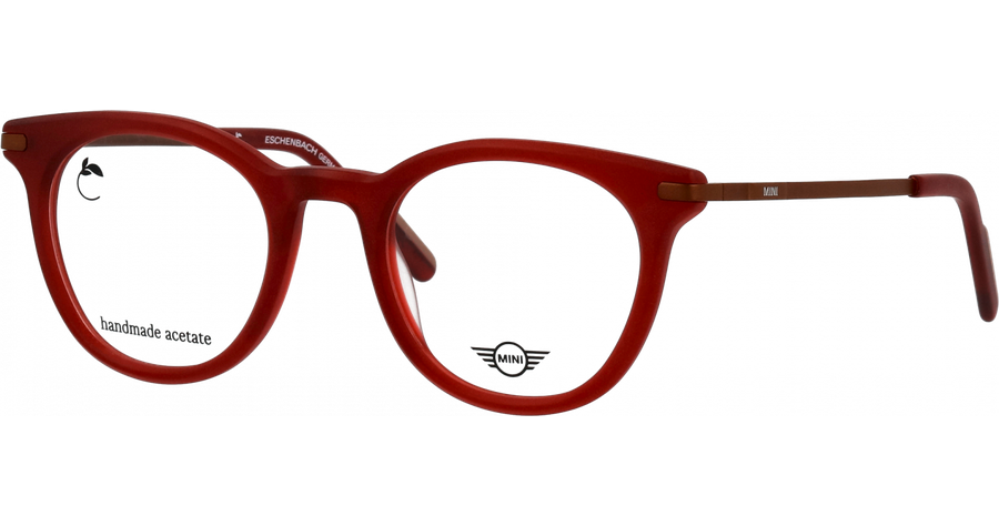 Mini Eyewear Brille Unisex Mini Eyewear 741046 49 50 Ansicht 1