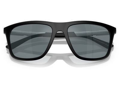 Emporio Armani Sonnenbrille Herren Emporio Armani EA4237 50016G 57 Ansicht 5