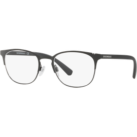 Emporio Armani Brille Herren Emporio Armani 0EA1059 3001