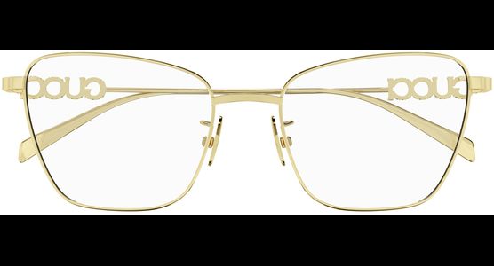 Gucci GG1807O 54 001 - Ansicht 3