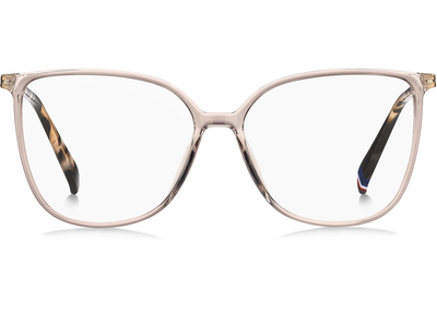 Tommy Hilfiger Brille Damen Tommy Hilfiger TH 2099 55 1EZ Ansicht 2