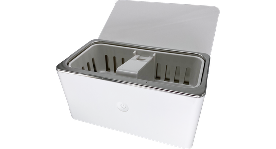 meineBrille Ultraschallreiniger - Ansicht 2