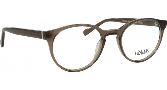 FRAIMS 03-41230-01 Kim, grau-braun kristall glänzend - Ansicht 3