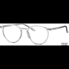 Marc O'Polo Brille Unisex Marc O'Polo 503084 00 5018