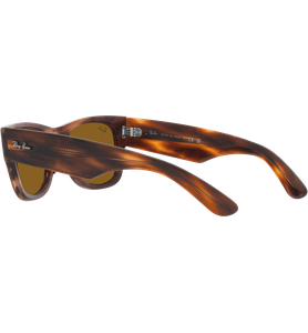 Ray-Ban Mega Wayfarer RB0840S 954/33 - Ansicht 5