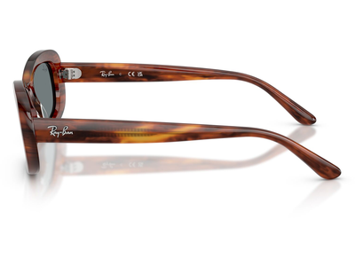 Ray-Ban Sonnenbrille Damen Ray-Ban RB2221 954/62 Ansicht 3
