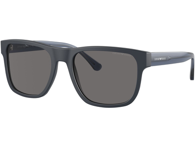 Emporio Armani Sonnenbrille Unisex Emporio Armani 0EA4163 508881 Ansicht 5