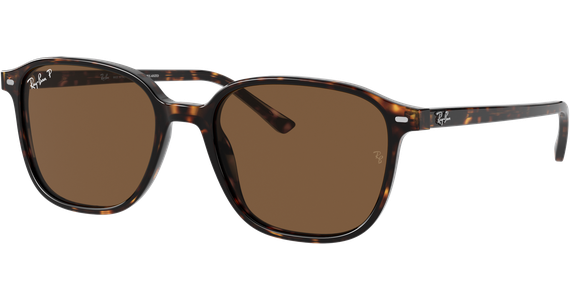 Ray-Ban Leonard RB2193 902/57 - Ansicht 2