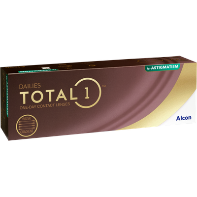  Dailies Total 1 for Astigmatism 30er Ansicht 5