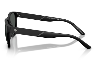 Emporio Armani Sonnenbrille Herren Emporio Armani EA4243 5001T3 56 Ansicht 3