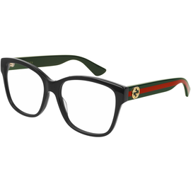 Gucci Brille Damen Gucci GG0038ON 54 011