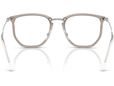 Ray-Ban Brille Unisex Ray-Ban RX4451V 8125 Ansicht 4