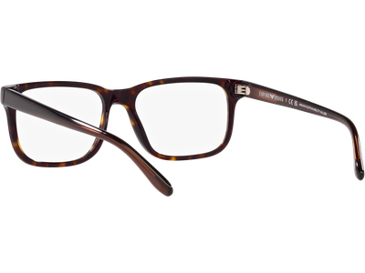 Emporio Armani Brille Herren Emporio Armani EA3218 5879 Ansicht 5