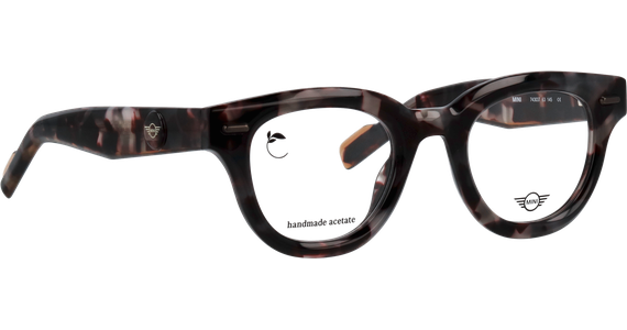 Mini Eyewear 743037 47 63 - Ansicht 4