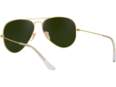 Ray-Ban Sonnenbrille Unisex Ray-Ban Aviator Flash Lenses RB3025 112/17 55 Ansicht 5