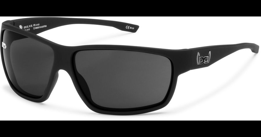  gloryfy G15 black in black Ansicht 1