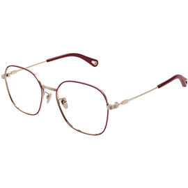 Chloé Brille Damen Chloé CH0182OK GOLD