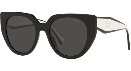 Prada PR 14WS 09Q5S0 - Ansicht 2