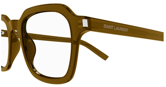Saint Laurent SL 715 SLIM OPT 49 005 - Ansicht 4