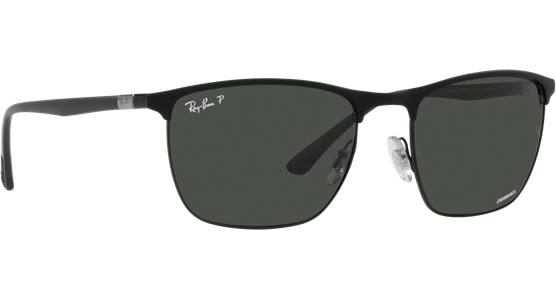 Ray-Ban RB3686 Chromance 186/K8 - Ansicht 12