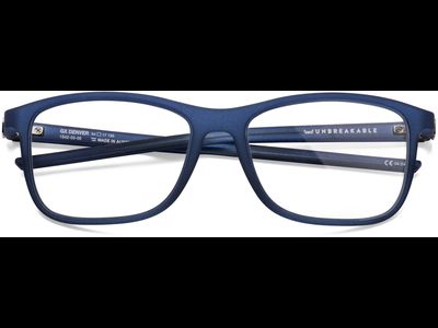  gloryfy GX Sport Denver navy matt L Ansicht 2