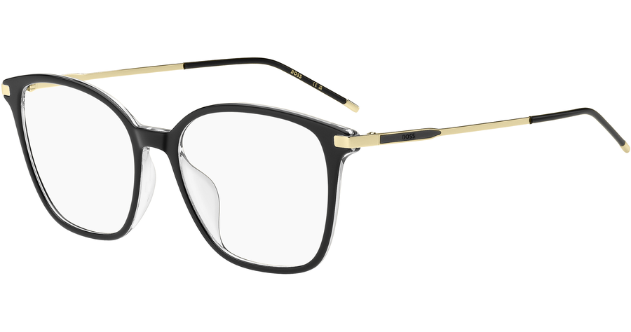 Hugo Boss Brille Damen Hugo Boss BOSS 1951/G 54 EI7 Ansicht 1