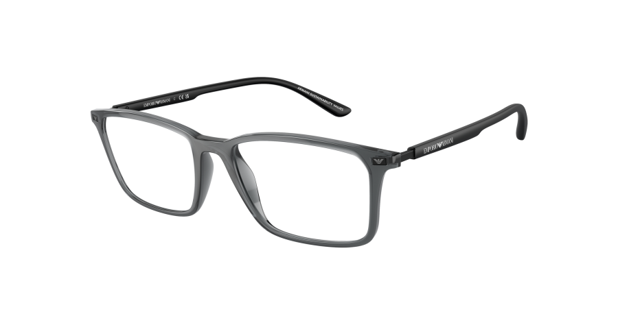 Emporio Armani Brille Herren Emporio Armani EA3237 6106 Ansicht 1
