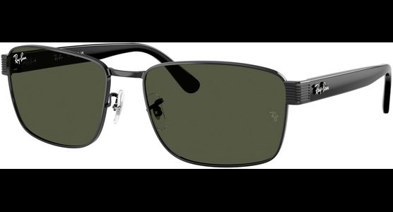 Ray-Ban 0RB3750 002/31 - Ansicht 2
