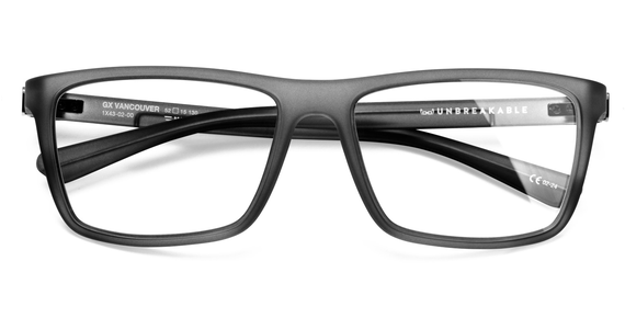 gloryfy GX Vancouver grey matt M - Ansicht 3