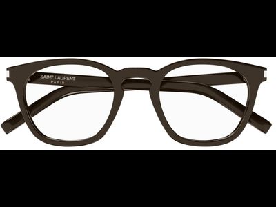 Saint Laurent Brille Unisex Saint Laurent SL 28 OPT 50 009 Ansicht 2