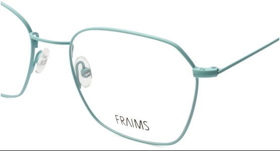 FRAIMS 03-15020-07 Kylie, Oceangrün matt - Ansicht 6