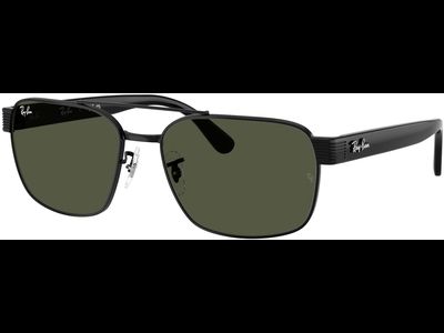 Ray-Ban Sonnenbrille Unisex Ray-Ban Chromance 0RB3751 002/31 Ansicht 3