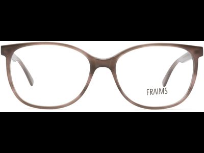 FRAIMS Brille Damen FRAIMS 03-97050-04 Jenny, Altrose/Gold Ansicht 2