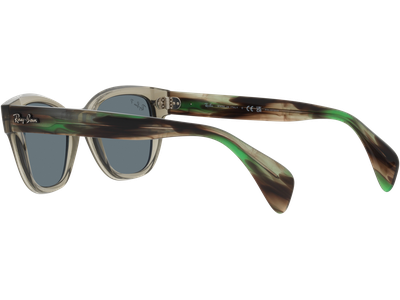 Ray-Ban Sonnenbrille Unisex Ray-Ban RB0880S 66353R Ansicht 4