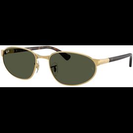 Ray-Ban Sonnenbrille Unisex Ray-Ban RB3777 001/31