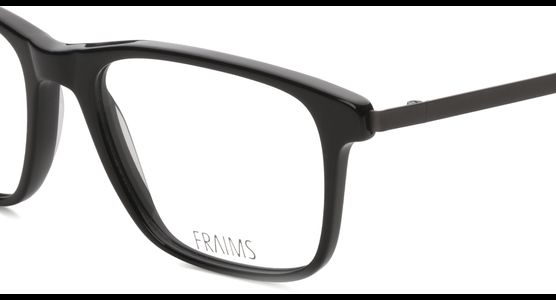 FRAIMS 03-97270-01 Eric, Schwarz/Gun Matt - Ansicht 6
