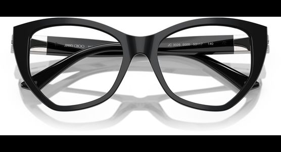 Jimmy Choo JC3026 5000 53 - Ansicht 6