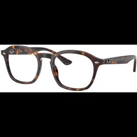 Ray-Ban Brille Unisex Ray-Ban RX5451 2012