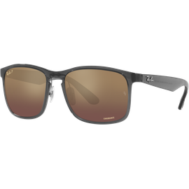 Ray-Ban Sonnenbrille Herren Ray-Ban Chromance RB4264 876/6B 58